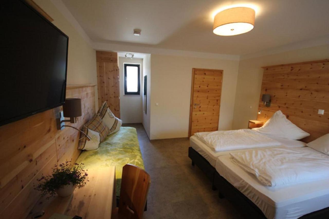 Gasthof Ehrl Essing Dış mekan fotoğraf